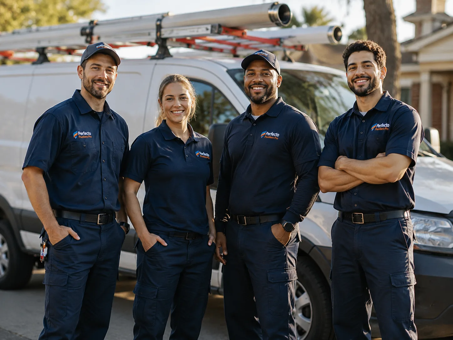 Emergency Plumber Near Me in Prairie View, KS near me